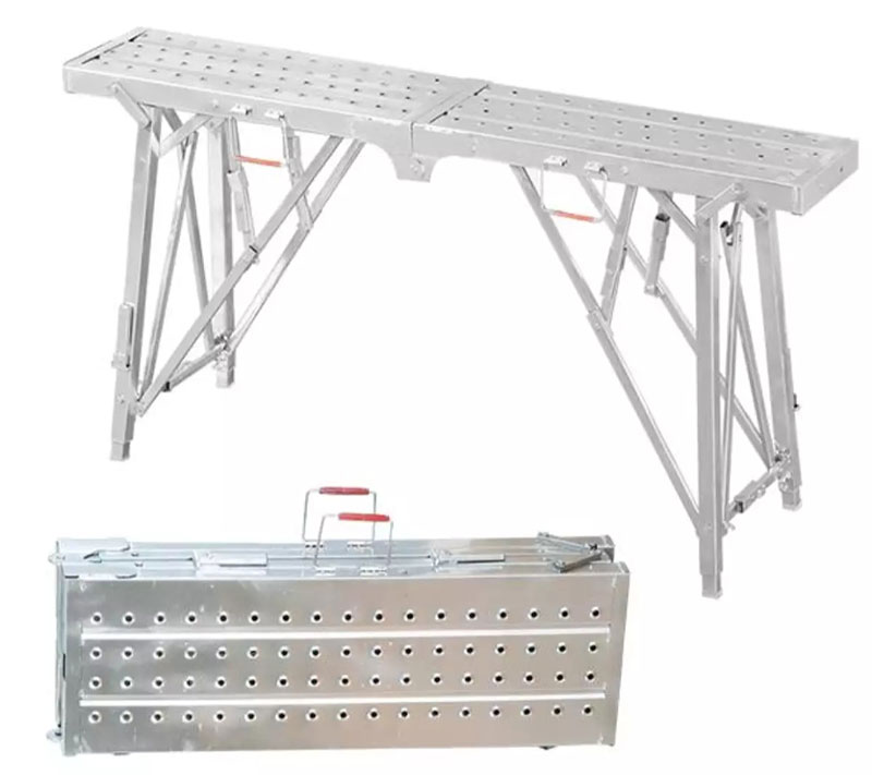 Giàn giáo gấp gọn Nikita MD30-180