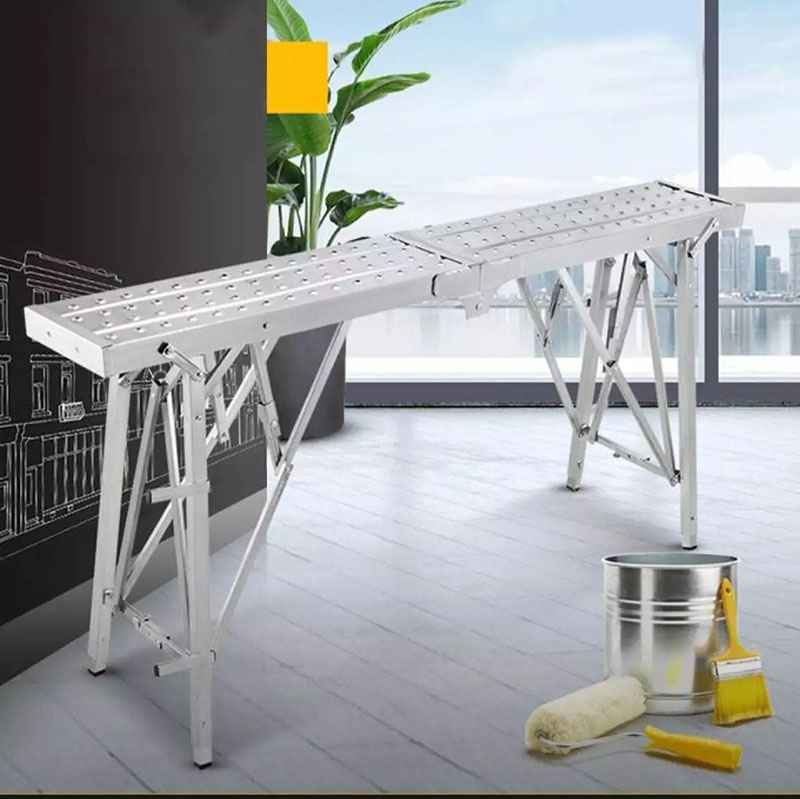 Thang giàn giáo gấp gọn MD30-200