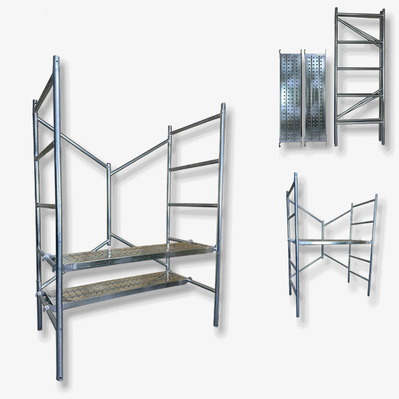 Giàn giáo xây dựng gấp gọn Nikita MD150