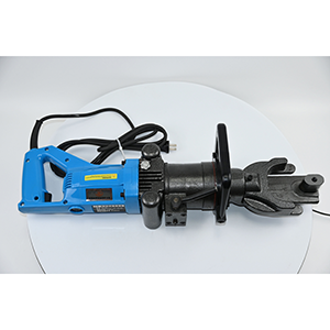 Máy uốn sắt thủy lực cầm tay RB20 dùng điện