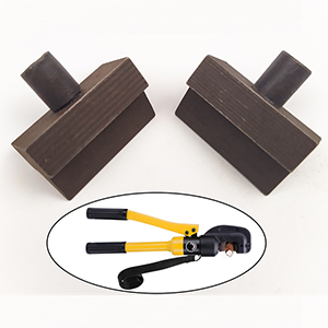 Lưỡi cắt cho kìm cắt sắt thủy lực SC22