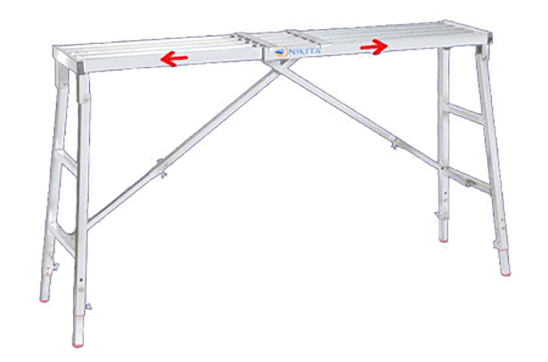Giàn giáo ghế Nikita MD02-84