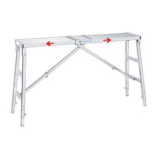 Giàn giáo ghế Nikita MD02-84