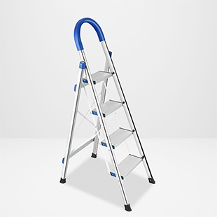 Thang tay vịn nhôm đức Nikita DL04