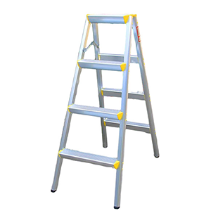 Thang gấp chữ A 4 bậc KEIWA K04