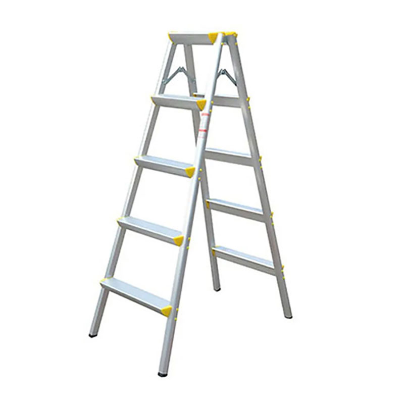 Thang gấp chữ A 5 bậc KEIWA K05