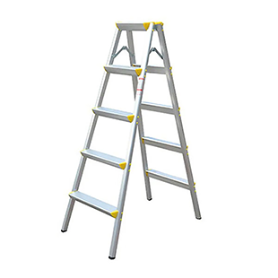 Thang gấp chữ A 5 bậc KEIWA K05