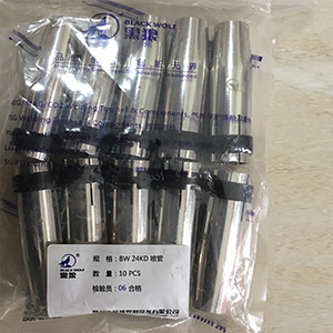 Chụp khí 24KD