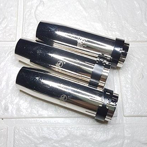 Chụp khí 36KD