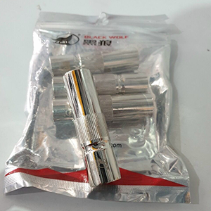 Chụp khí P500