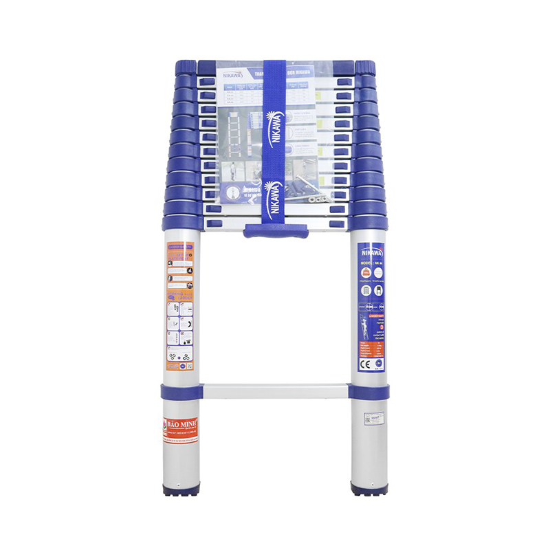 Thang rút gọn Nikawa NK-44