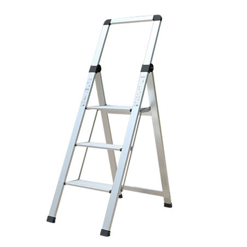 Thang ghế nhôm 3 bậc Nikawa NK-3SL