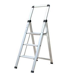 Thang ghế nhôm 3 bậc Nikawa NK-3SL