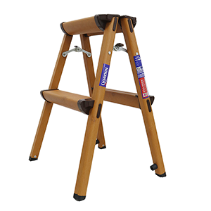 Thang gấp gọn Nikawa NKD-02