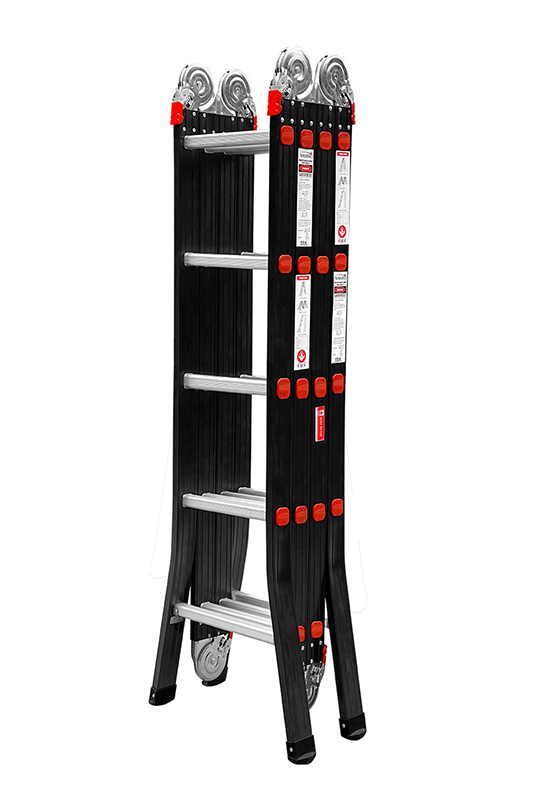 Thang nhôm chữ M Nikawa NKG-45C