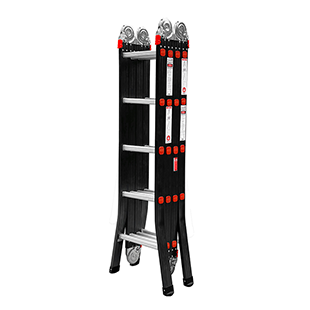 Thang nhôm chữ M Nikawa NKG-45C