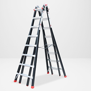 Thang gấp lồng Nikawa NKB-48