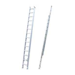 Thang nhôm trượt Nikawa NKT-A10