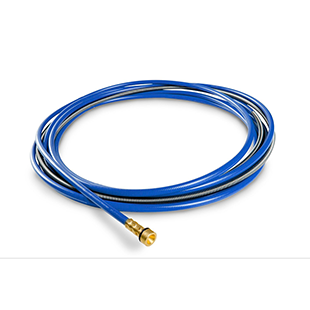 Dây ruột súng hàn mig 500A loại 3.5m chuẩn Binzel(36KD)