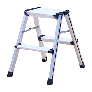 Thang Nhôm Ghế 2 Bậc Hàn Quốc IG SGW-02