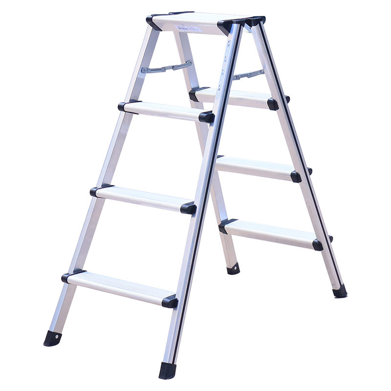 Thang nhôm 4 bậc Hàn Quốc IG SGW-04