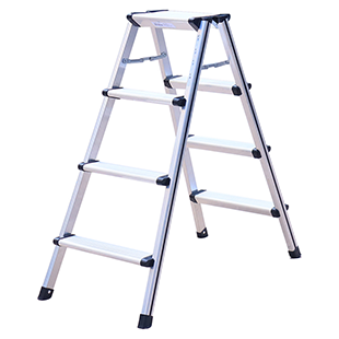 Thang nhôm 4 bậc Hàn Quốc IG SGW-04