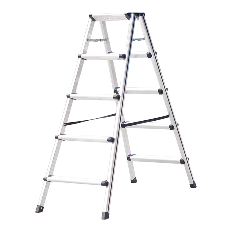 Thang nhôm hàn quốc 5 bậc IG SGW-05