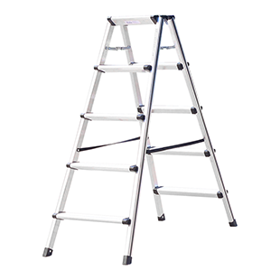 Thang nhôm hàn quốc 5 bậc IG SGW-05