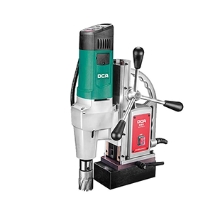Máy khoan từ DCA AJC02-23
