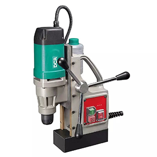 Máy khoan từ 30mm DCA AJC30