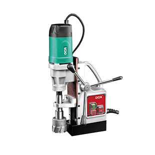 Máy khoan bàn từ DCA AJC02-30