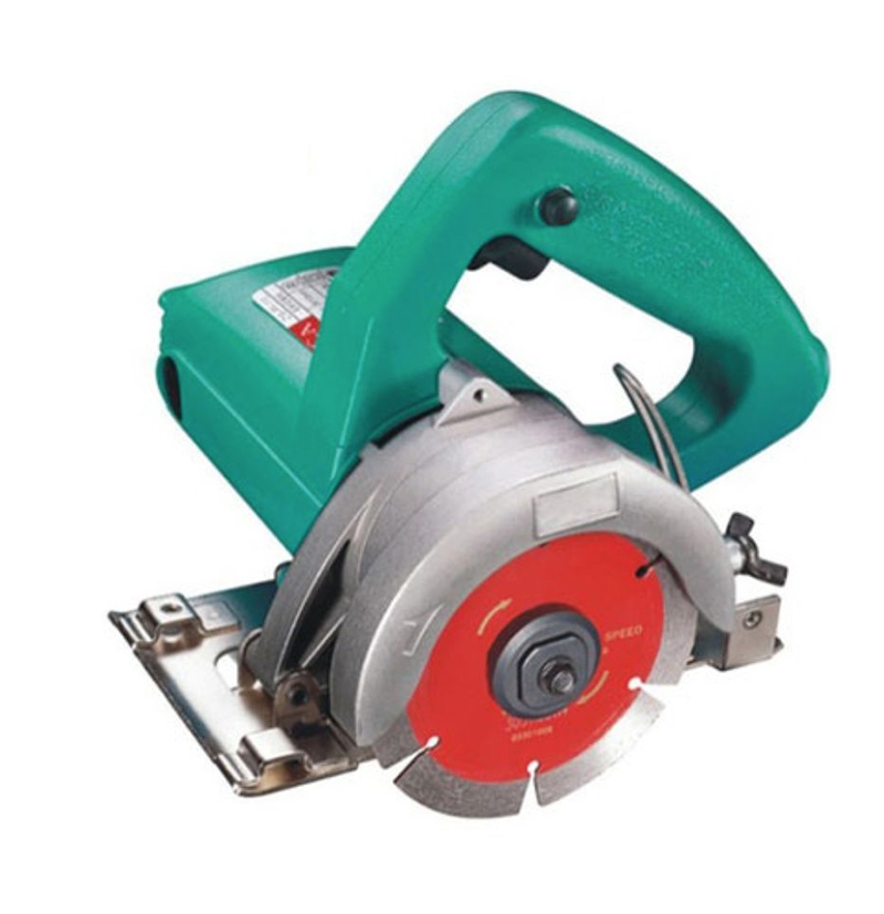 Máy cắt đá DCA AZE125