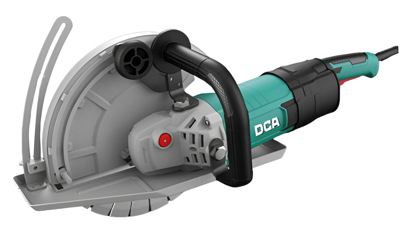 Máy cắt đá DCA AZE300