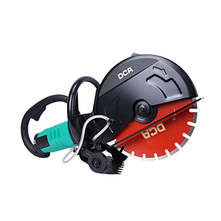Máy cắt bê tông 350mm DCA AZE355