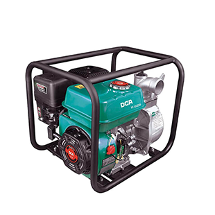 Máy bơm nước xăng DCA AQGZ50