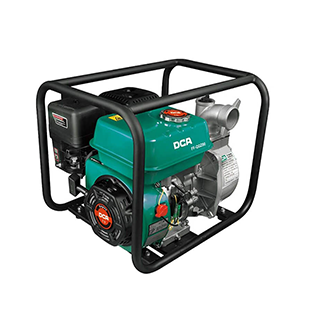 Máy bơm nước xăng DCA AQGZ80