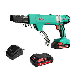 Máy siết vít tốc độ tự động dùng pin DCA ADPL6A