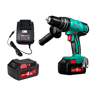 Máy khoan đục dùng pin DCA ADJZ13E