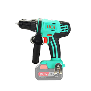 Máy khoan đục dùng pin DCA ADJZ13Z