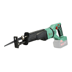Máy cưa kiếm dùng pin DCA ADJF28Z