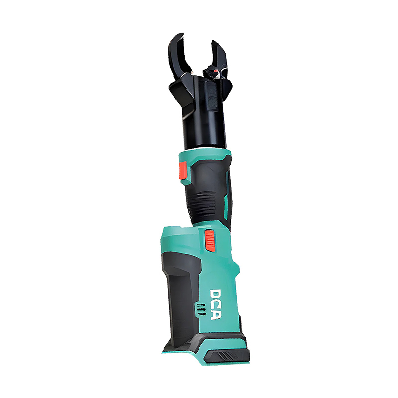 Máy cắt cáp thủy lực dùng pin DCA ADYJ40Z