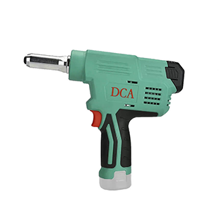Máy rút rivet dùng pin DCA ADPM50Z