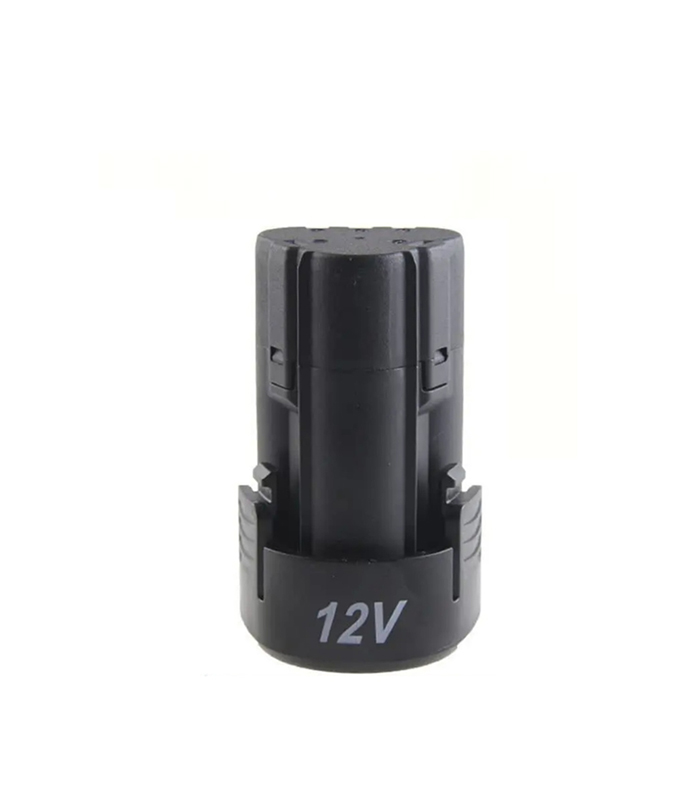 Pin tròn 12V/2Ah DCA LB1220-4