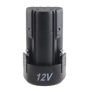 Pin tròn 12V/2.0Ah DCA LB1220-1