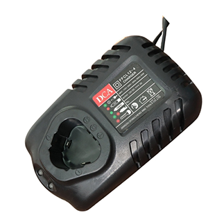 Sạc lithium tròn 12V DCA FFCL12-4