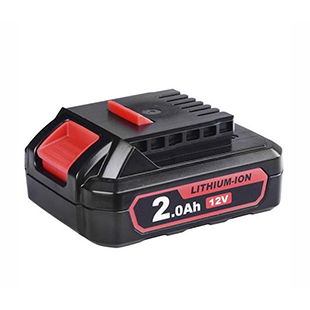 Pin vuông 12V/2.0Ah DCA LB1220-2