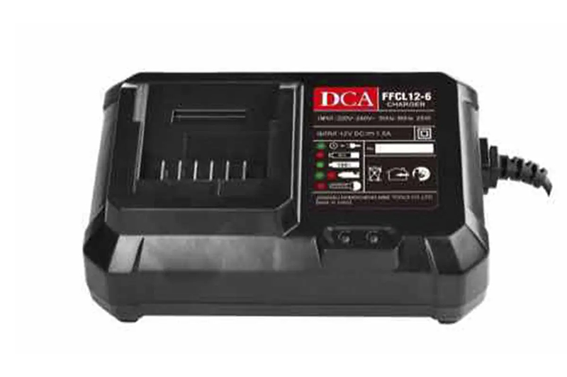 Sạc vuông 12V DCA FFCL12-6