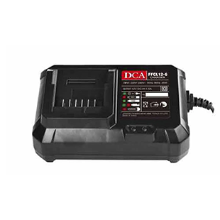 Sạc vuông 12V DCA FFCL12-6
