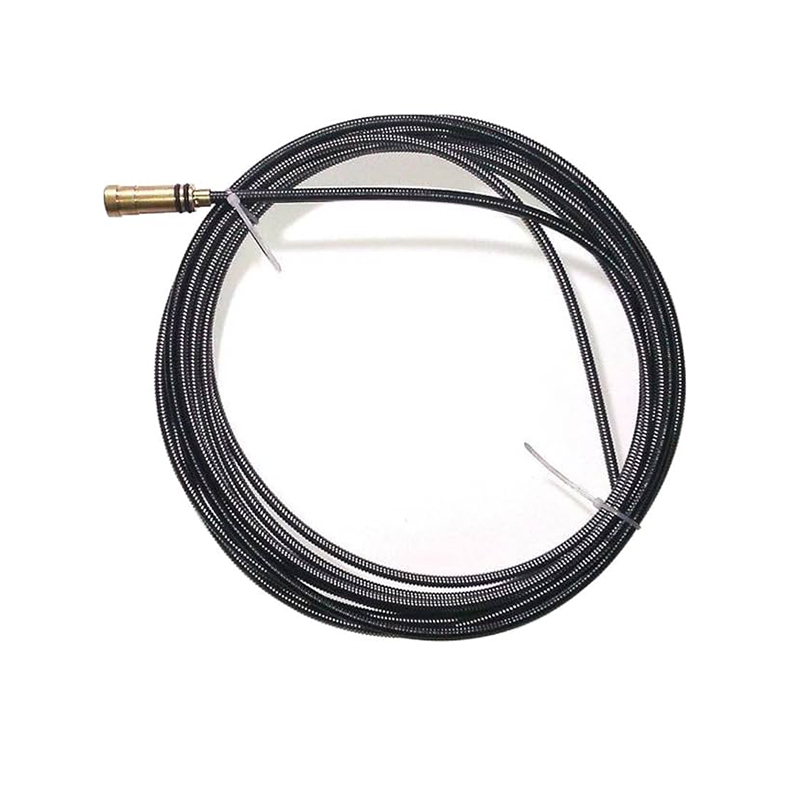 Dẫn hướng dây hàn súng hàn CO2 P500 loại 5.5m