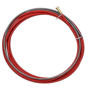 Dẫn hướng dây hàn súng hàn OTC 350 5.5m